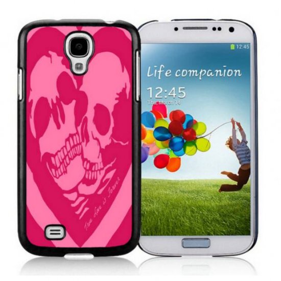 Valentine Forever Love Samsung Galaxy S4 9500 Cases DJQ | Women